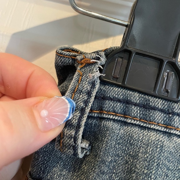 WEST49 JEANS - Picture 6 of 6